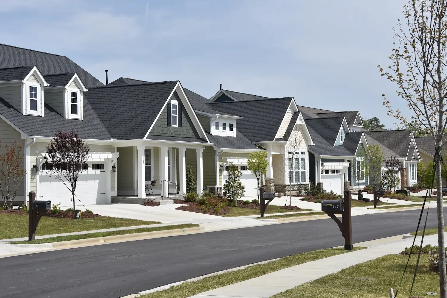 Alamance and Orange County Property Management