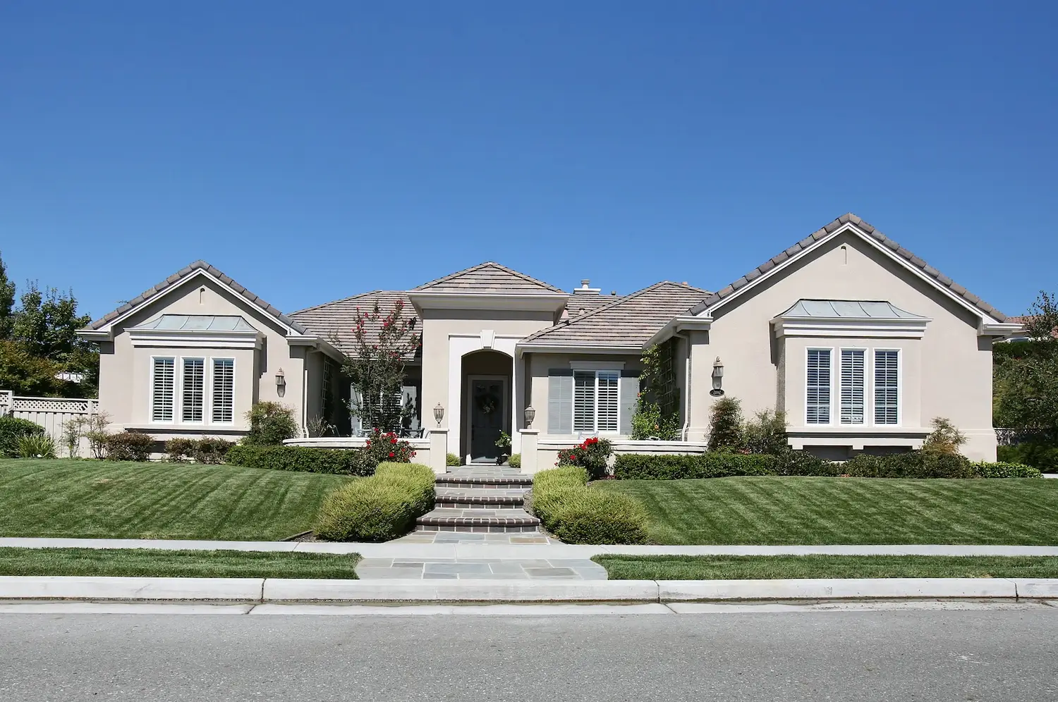 Burlington Property Management