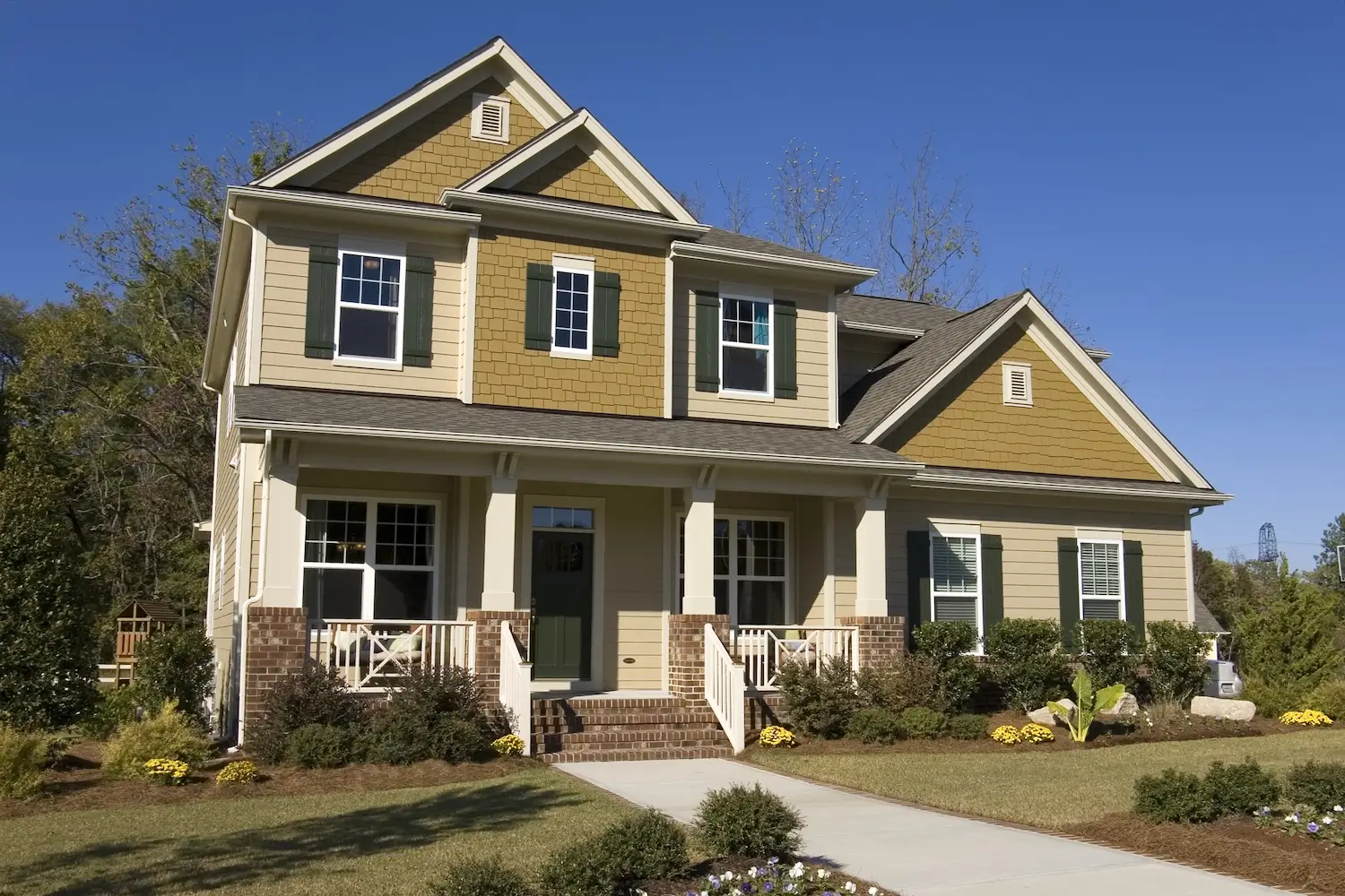 Carrboro Property Management