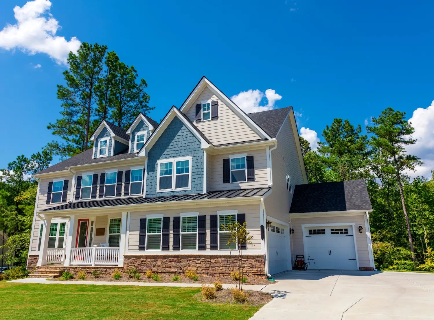 Chapel Hill Property Management