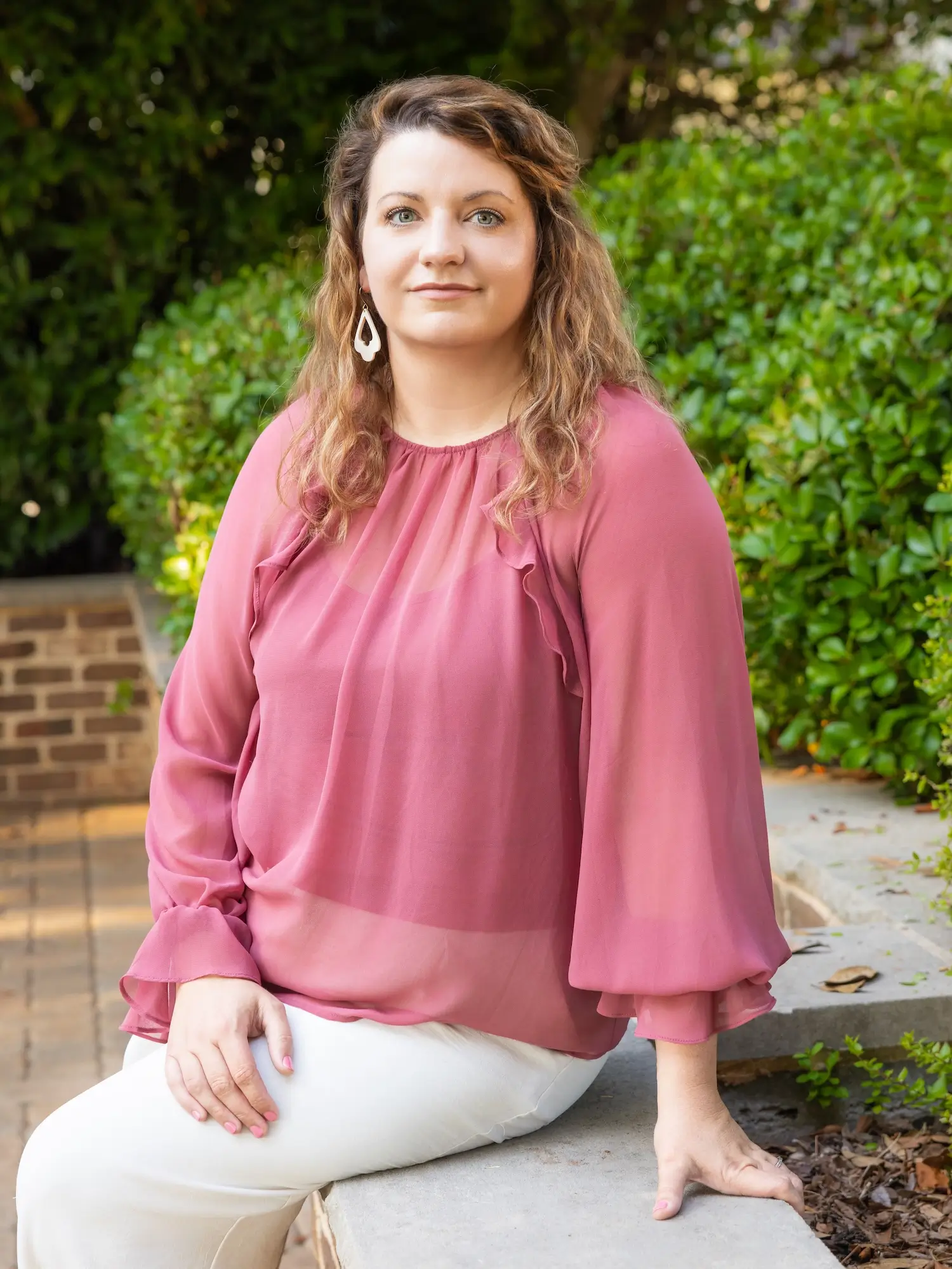 Picture of Sarah Schoenrock